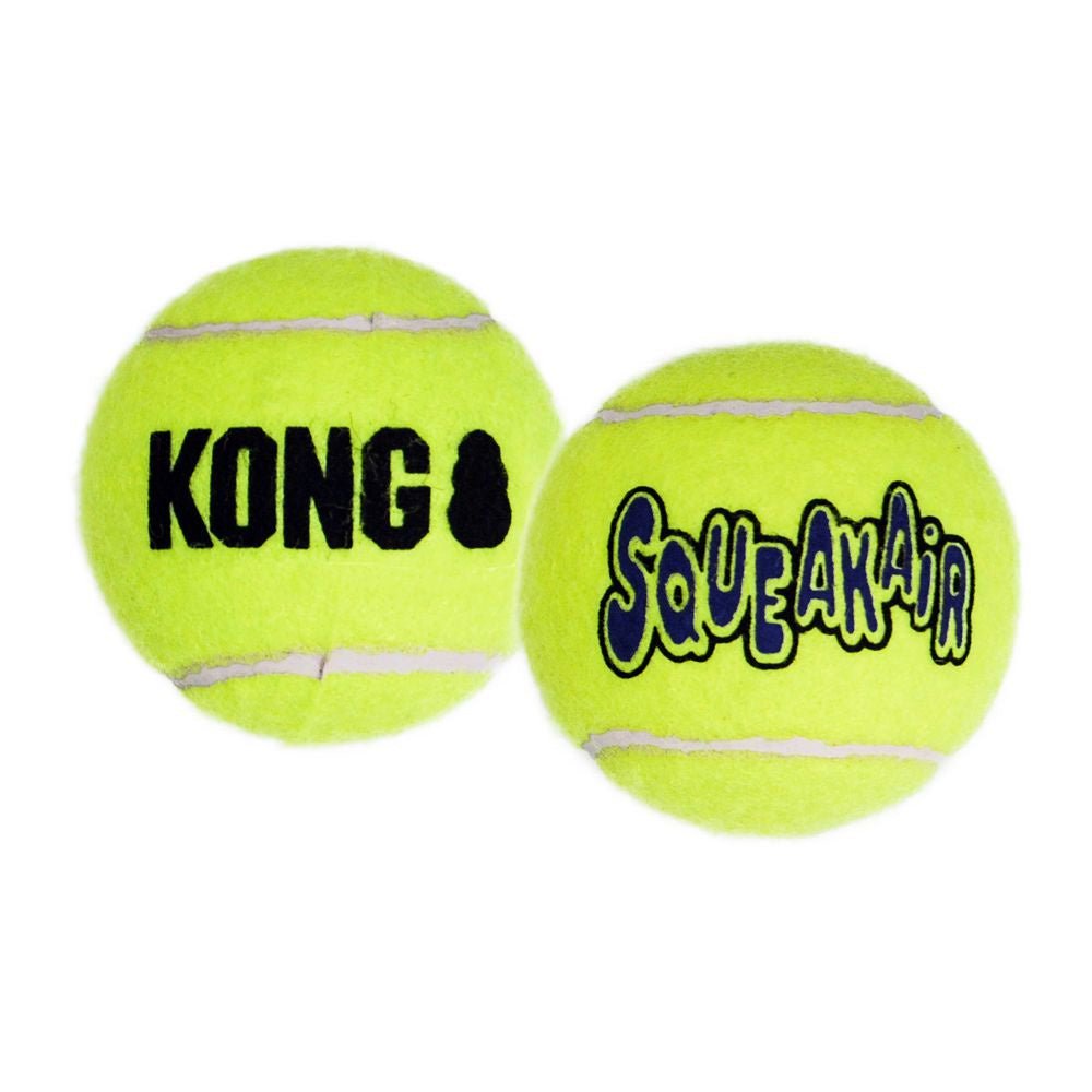 Kong SqueakAir Balls - The Farm Store
