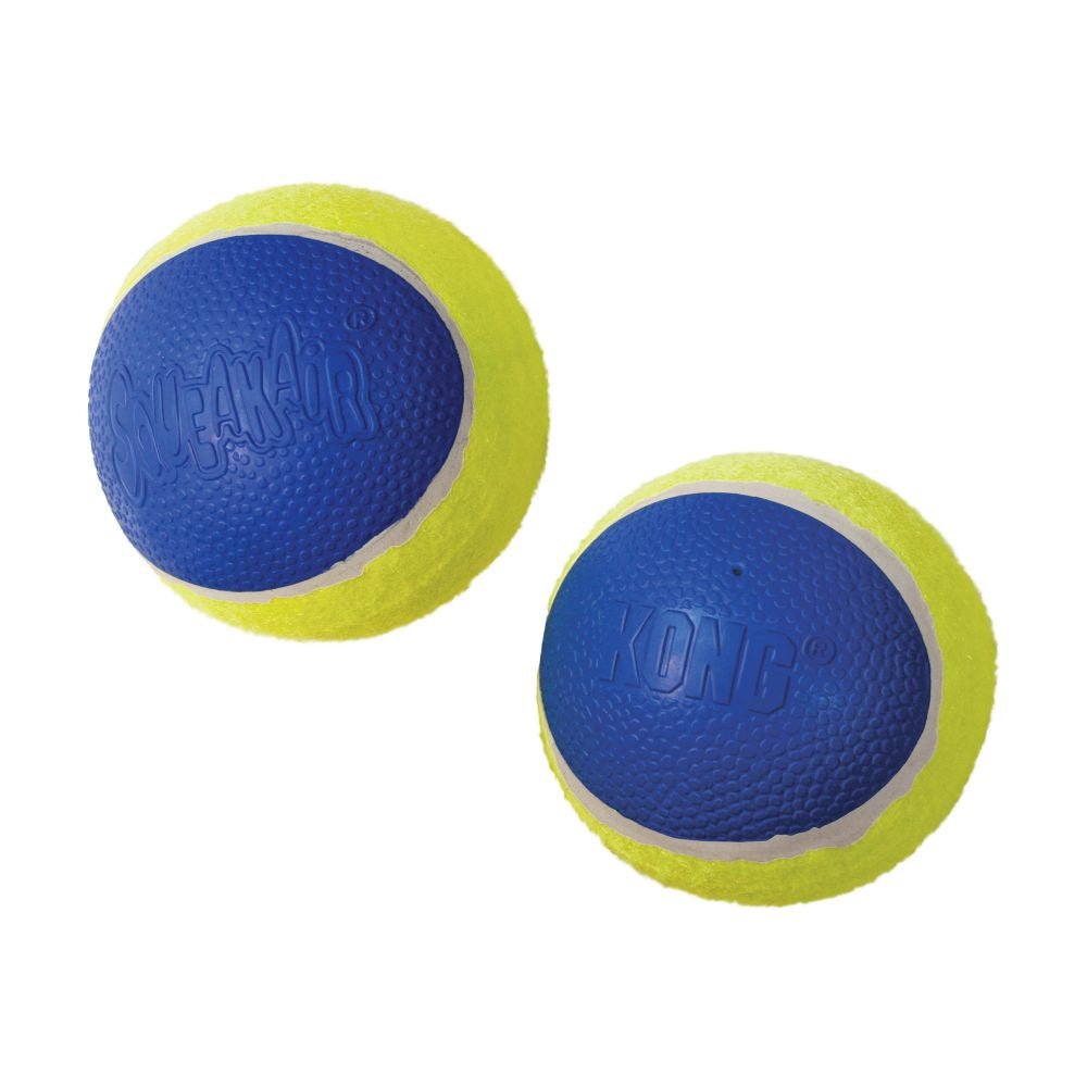 Kong SqueakAir Ultra Ball - The Farm Store