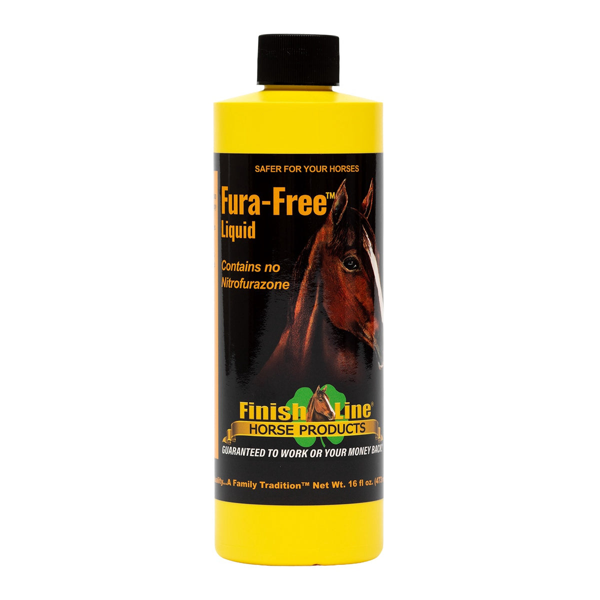 Finish Line Fura-Free, 16 oz