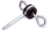 Parmak 2 - Way Gate Anchor 2 Pack - The Farm Store
