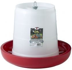 PHF22 22LB. Poultry Feeder - The Farm Store