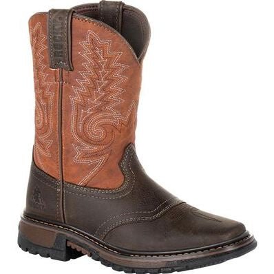 Rocky Kids Original Ride FLX (RKW0257Y) - The Farm Store