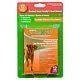 A package of Sentry Worm-X Plus 7-way de-wormer chewable tablets for dogs.