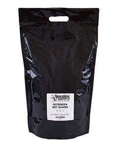 Sparetime Nitrogen Bat Guano - The Farm Store