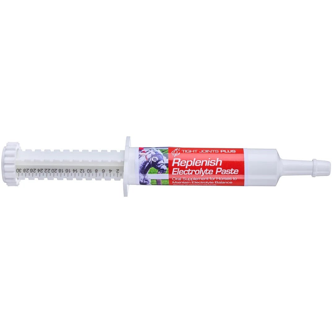 TIGHT JOINTS PLUS - Replenish Electrolyte Paste - The Farm Store