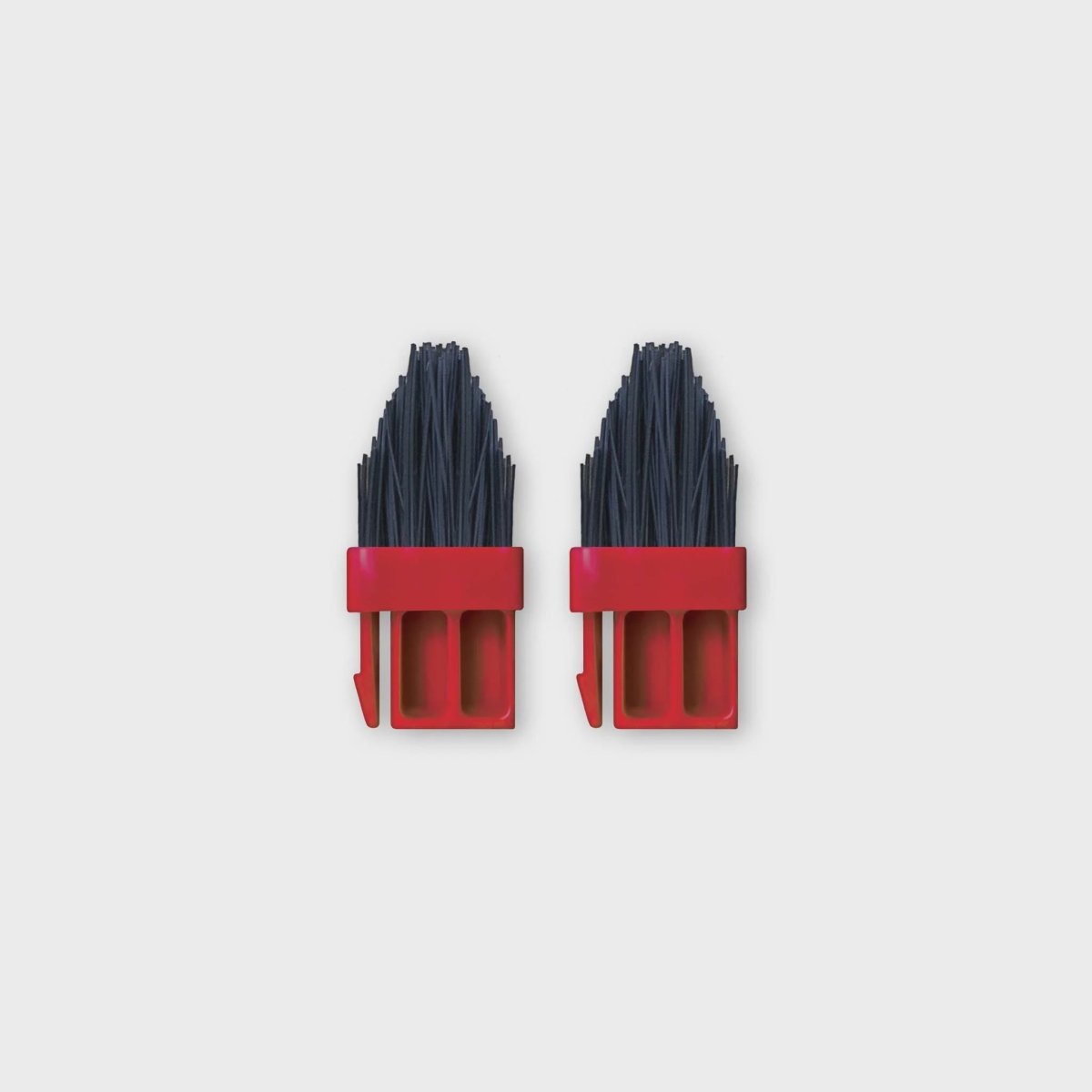 Ultimate Hoof Pick Plus Replacement Brushes - The Farm Store