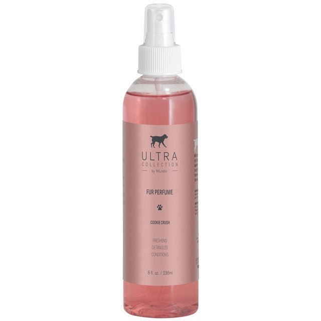 Ultra Collection FUR PERFUME, Cookie Crush, 8 fl. oz. - The Farm Store
