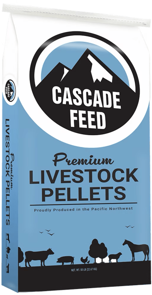 Cascade All Stock 14%