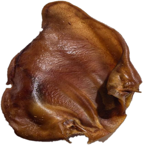 Great Lakes Pig Ear Chews