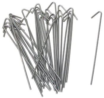 YardGard Chain Link Fence Tie Wires, 30 ct (328554C) - The Farm Store